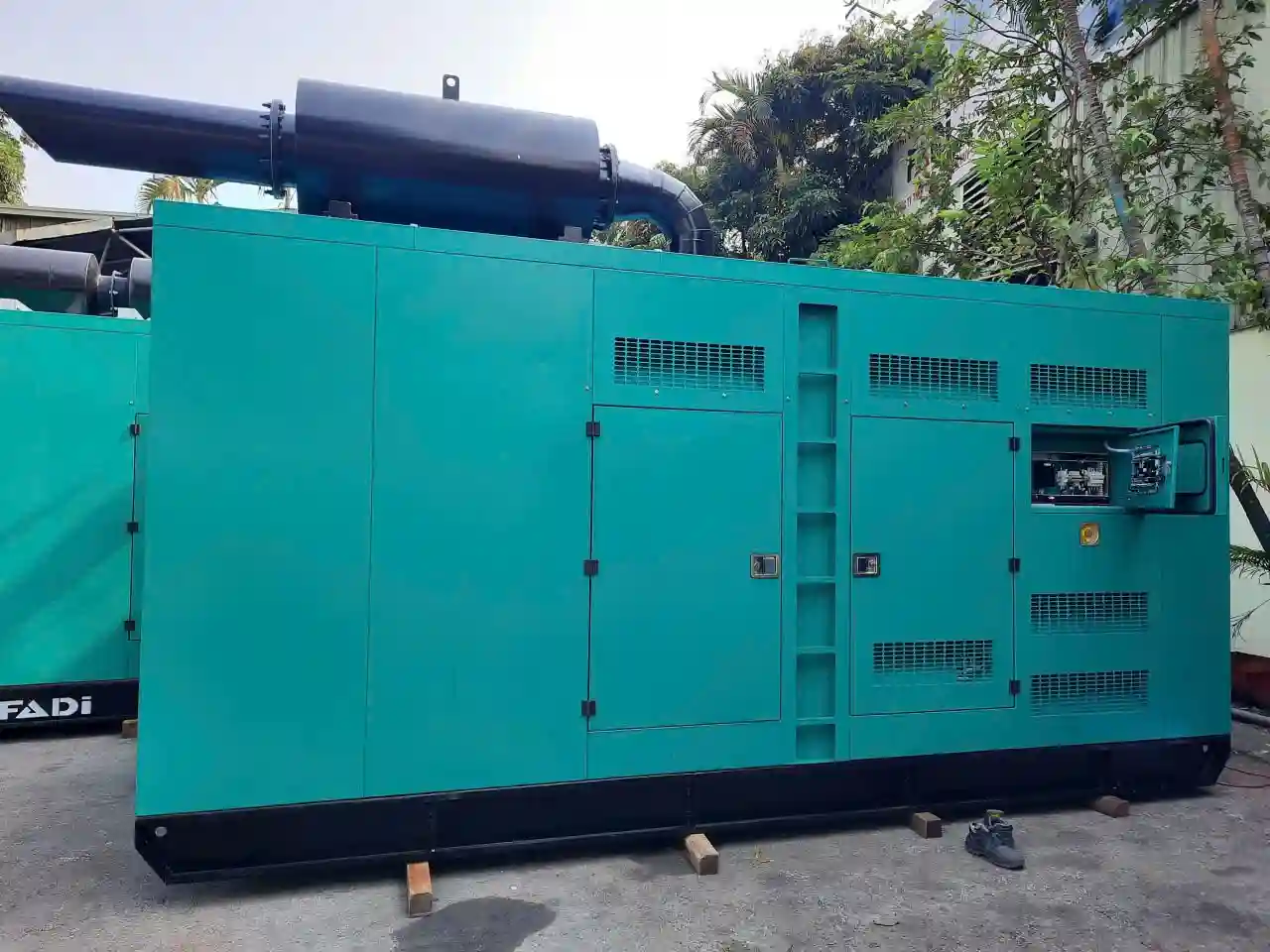 Giao nhận dịch vụ vận chuyển hàng công nghiệp Bắc Nam tận nơi