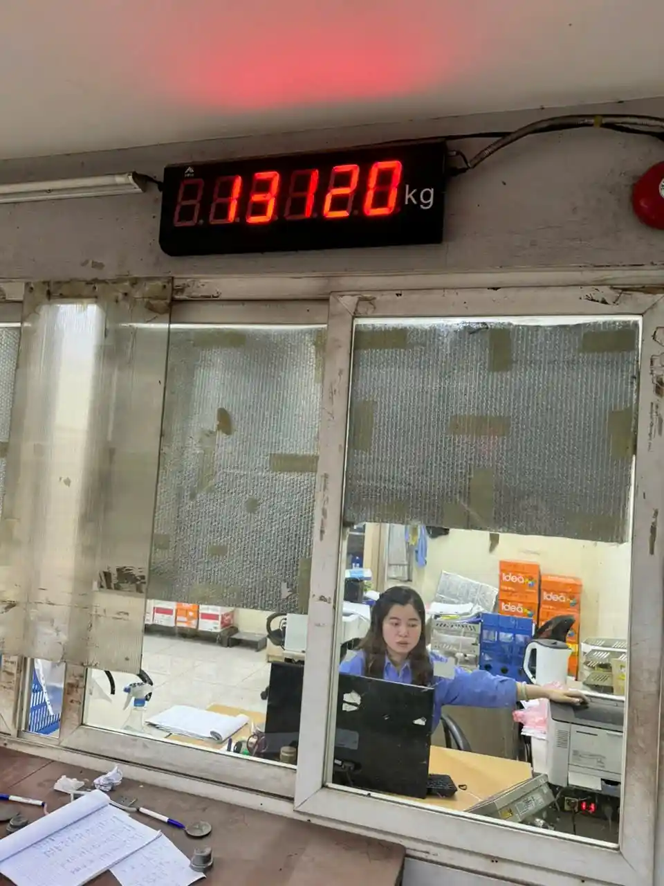 Tư vấn thủ tục giấy tờ gửi hàng Bắc Nam tại BNC Post