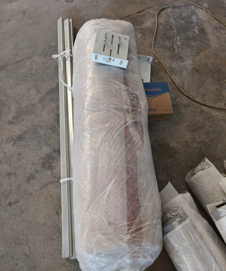 Hàng công nghiệp gửi chành xe miền Bắc đi Sài Gòn